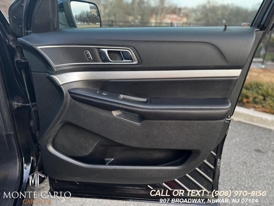 2016 Ford Explorer XLT - Photo 68