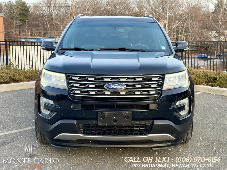 2016 Ford Explorer XLT - Photo 89
