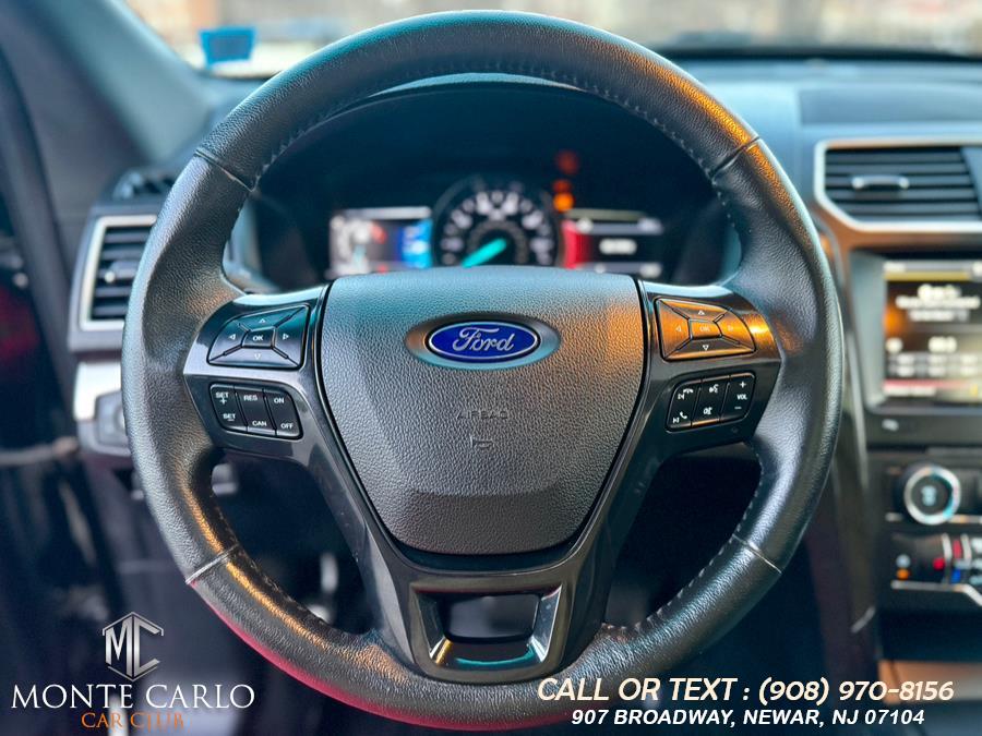 2016 Ford Explorer XLT - Photo 52