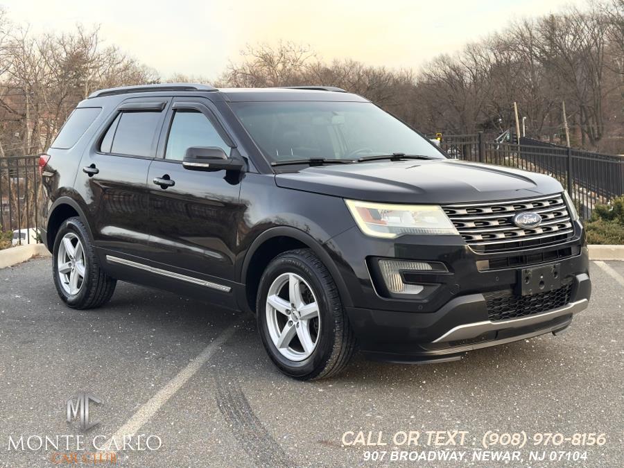 2016 Ford Explorer XLT - Photo 90
