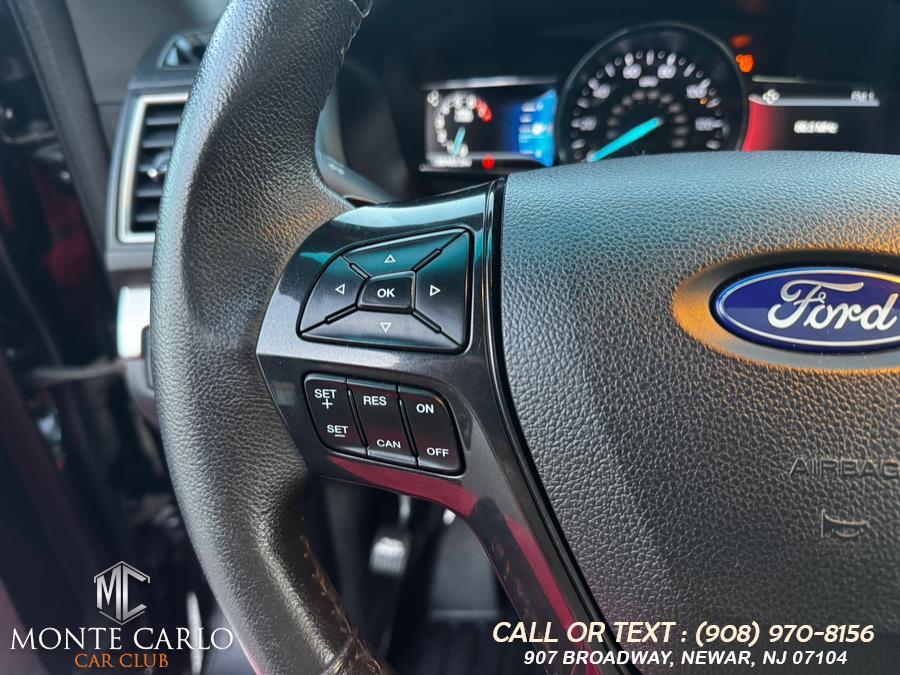 2016 Ford Explorer XLT - Photo 53