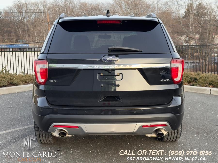 2016 Ford Explorer XLT - Photo 11