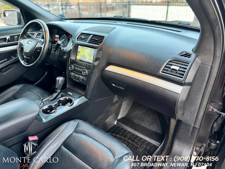 2016 Ford Explorer XLT - Photo 27