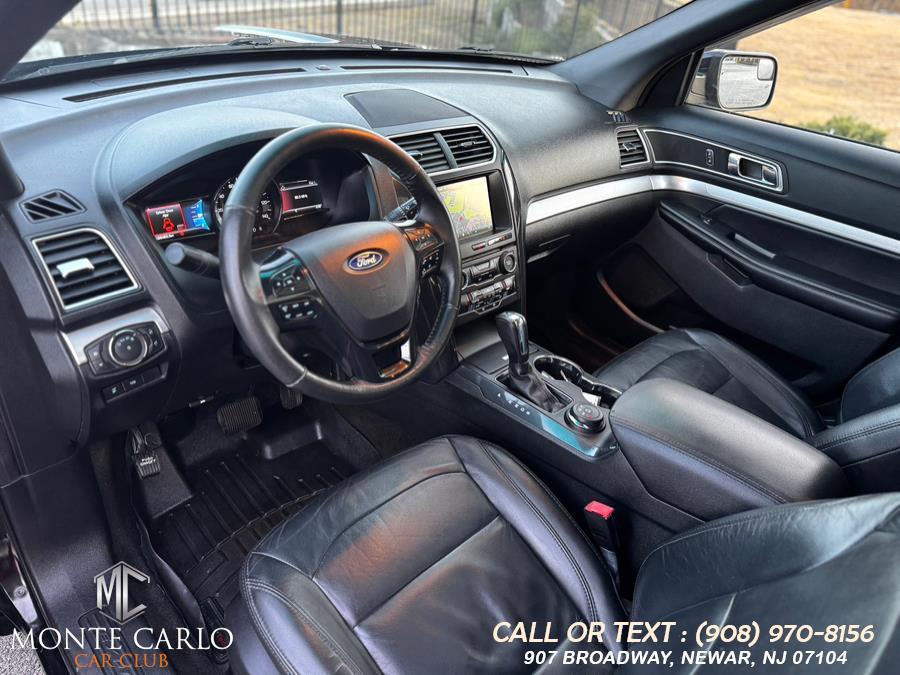 2016 Ford Explorer XLT - Photo 22
