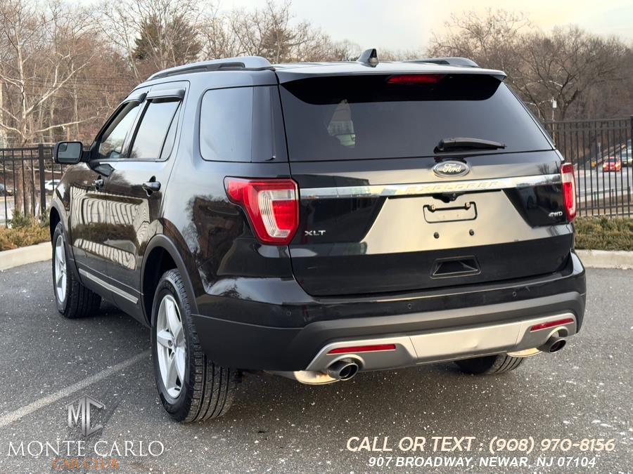 2016 Ford Explorer XLT - Photo 10