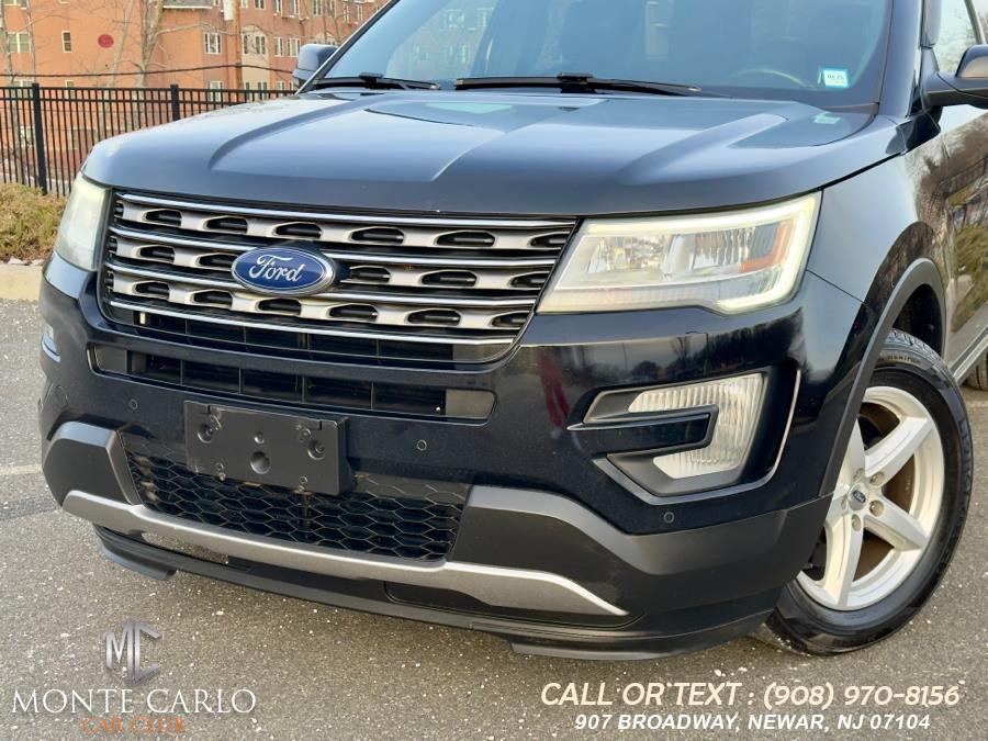 2016 Ford Explorer XLT - Photo 71