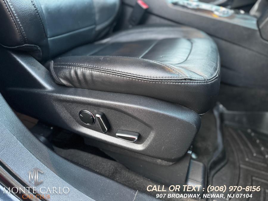 2016 Ford Explorer XLT - Photo 30