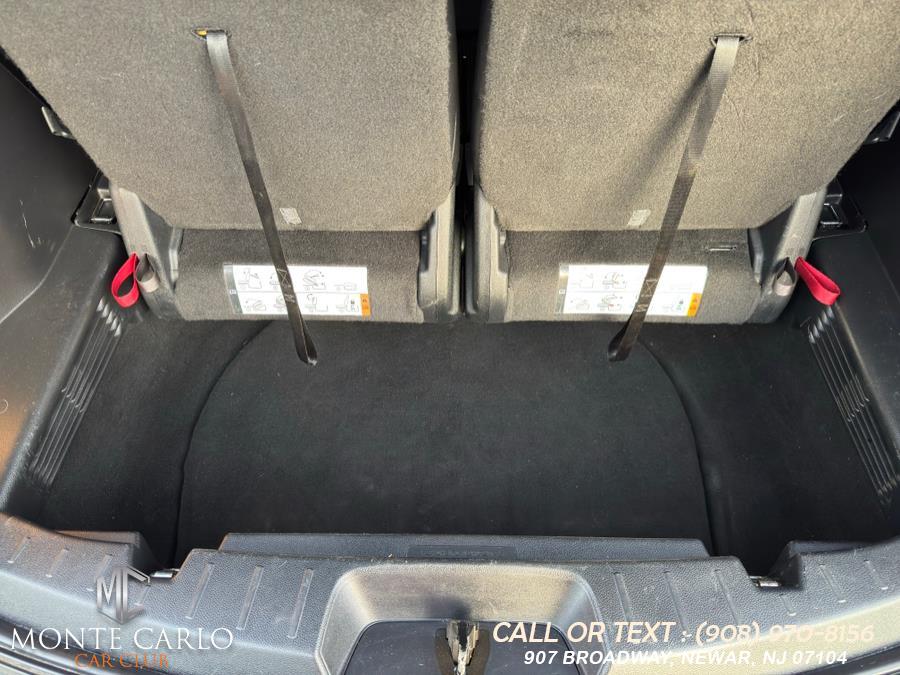 2016 Ford Explorer XLT - Photo 45