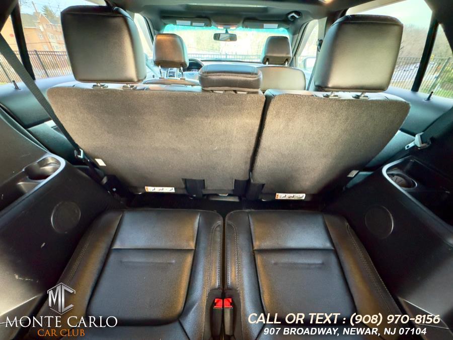2016 Ford Explorer XLT - Photo 46