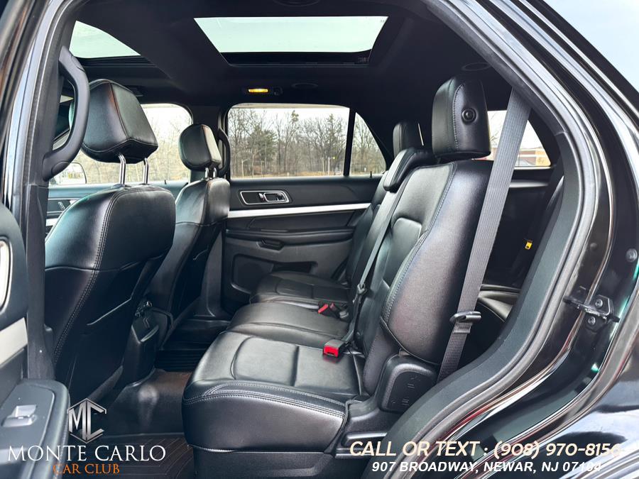 2016 Ford Explorer XLT - Photo 33