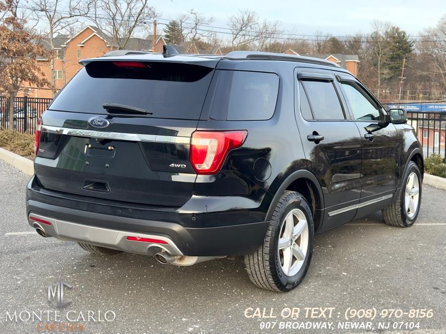 2016 Ford Explorer XLT - Photo 15