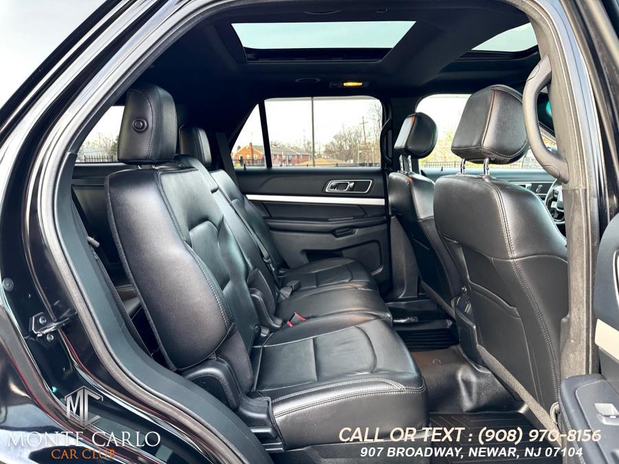 2016 Ford Explorer XLT - Photo 37