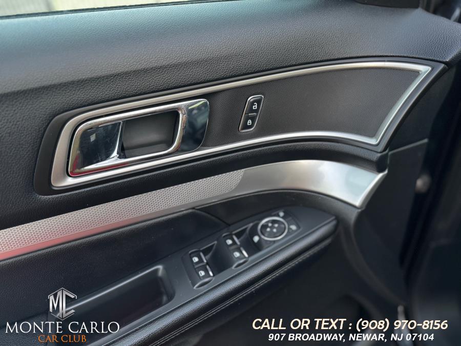 2016 Ford Explorer XLT - Photo 67