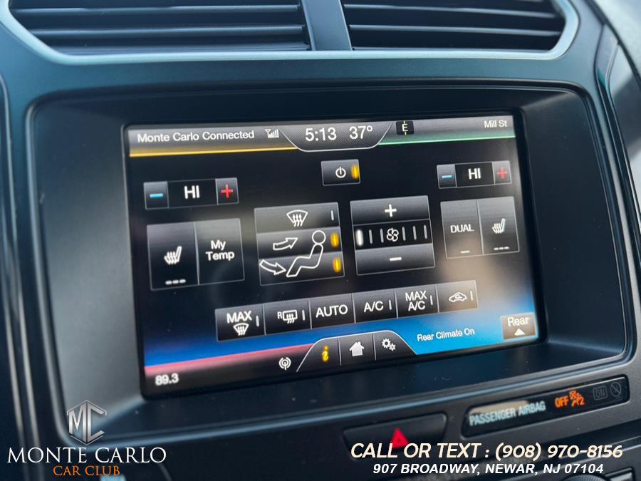 2016 Ford Explorer XLT - Photo 57