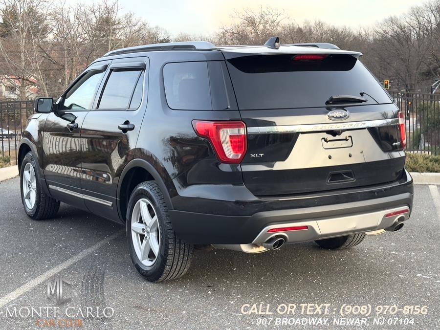 2016 Ford Explorer XLT - Photo 9