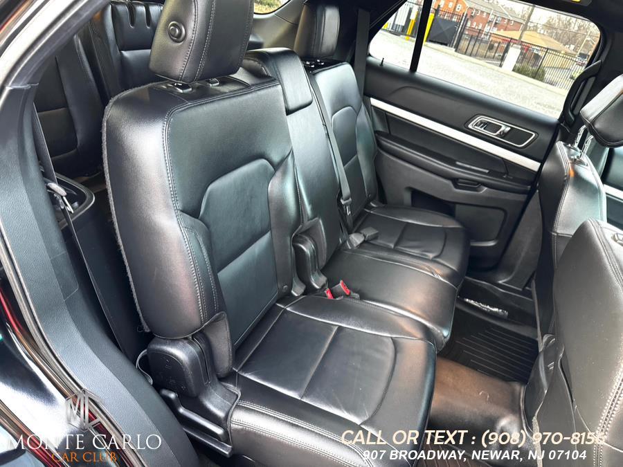 2016 Ford Explorer XLT - Photo 39