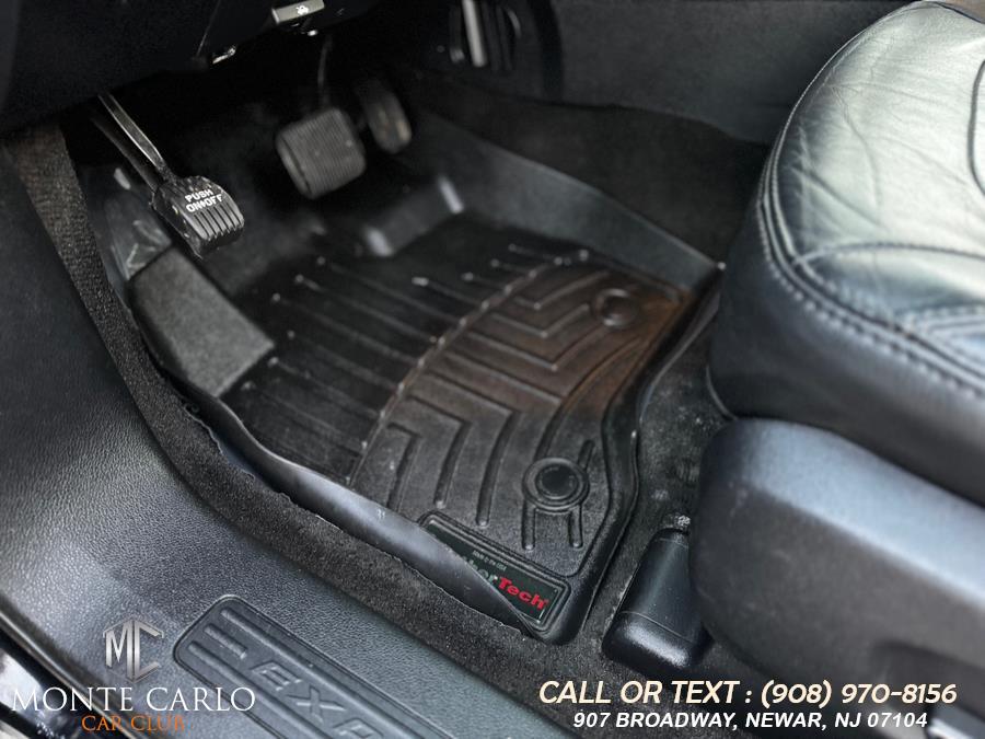 2016 Ford Explorer XLT - Photo 23