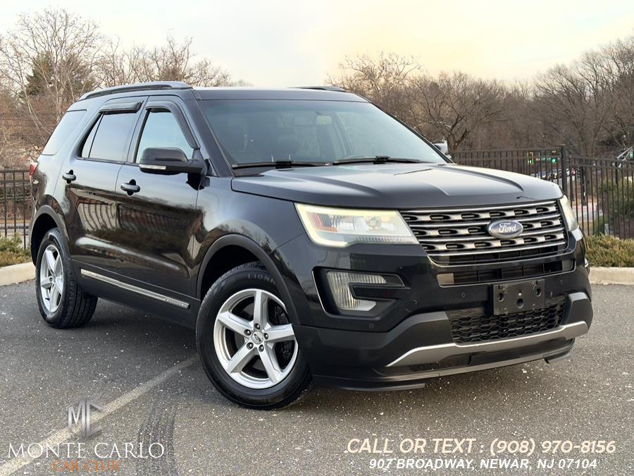 2016 Ford Explorer XLT - Photo 6
