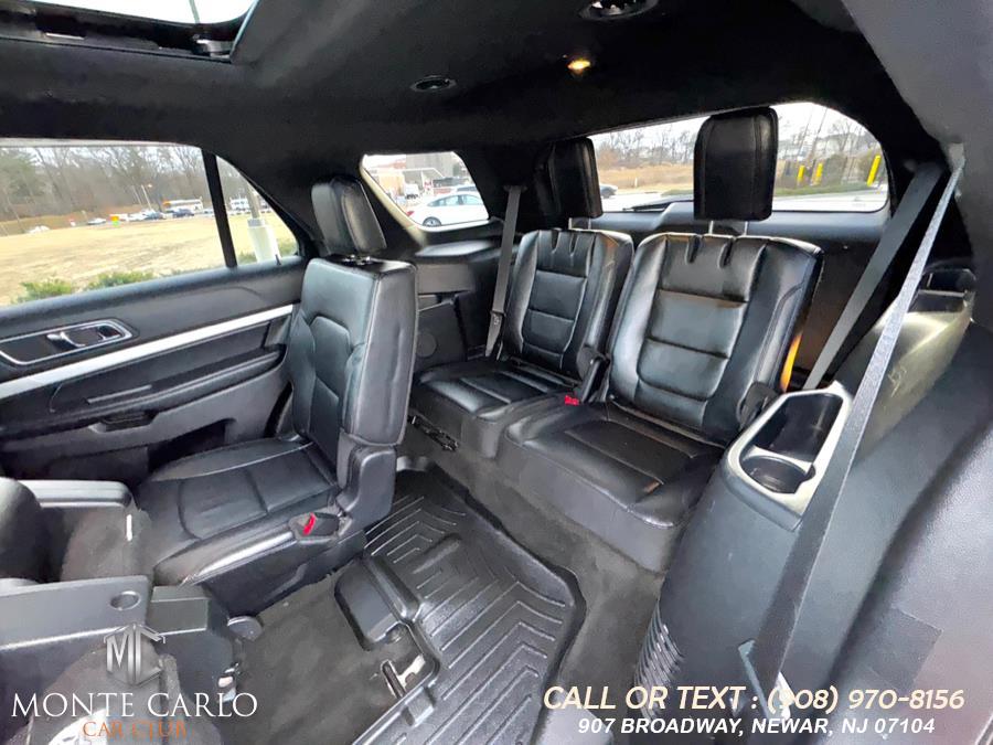 2016 Ford Explorer XLT - Photo 36