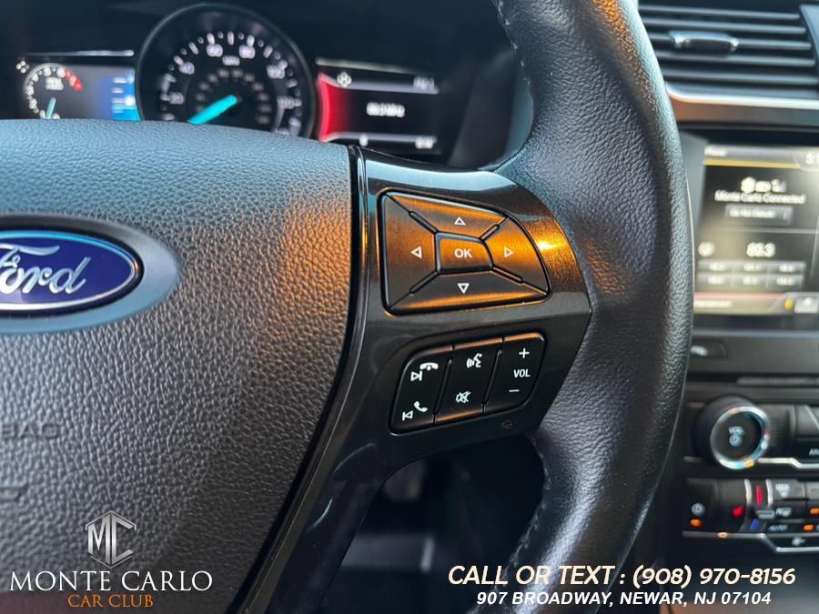 2016 Ford Explorer XLT - Photo 54