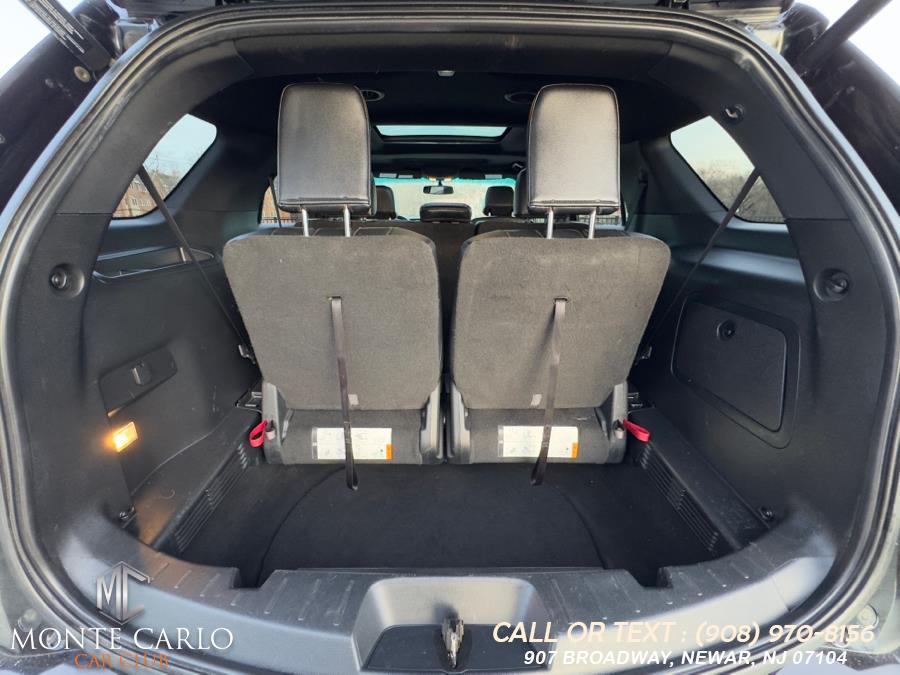 2016 Ford Explorer XLT - Photo 43