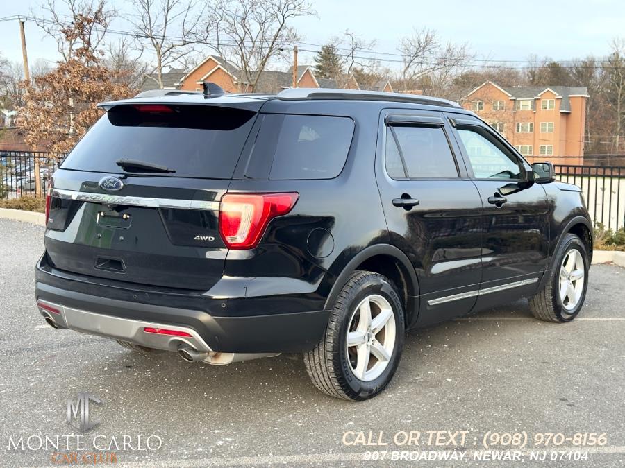 2016 Ford Explorer XLT - Photo 93