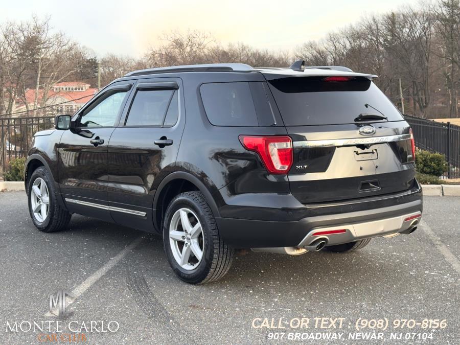 2016 Ford Explorer XLT - Photo 91