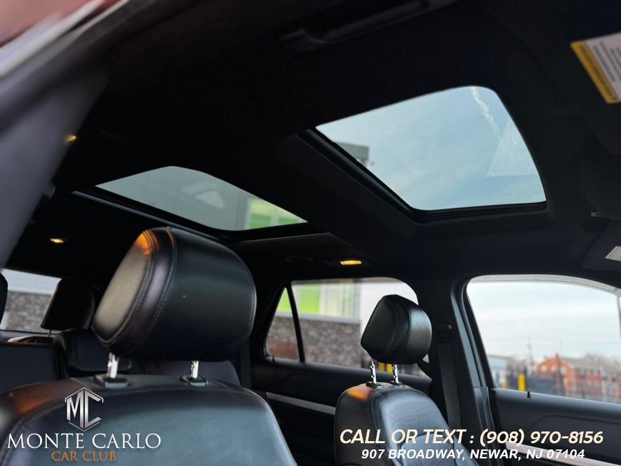2016 Ford Explorer XLT - Photo 18