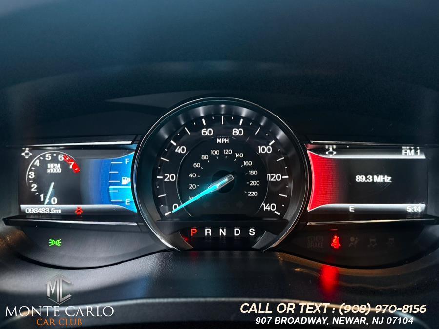 2016 Ford Explorer XLT - Photo 50