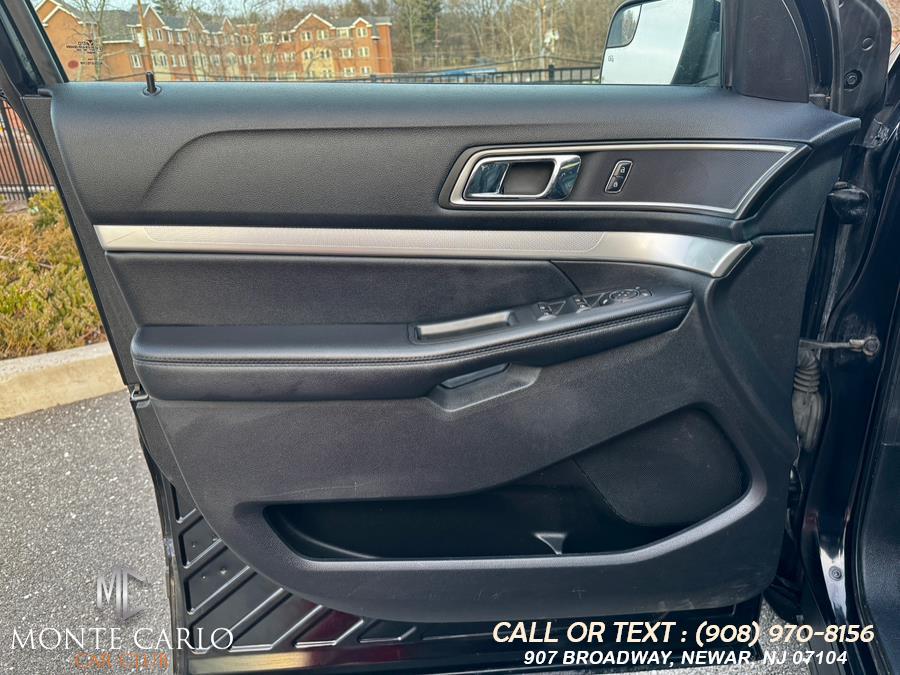 2016 Ford Explorer XLT - Photo 65