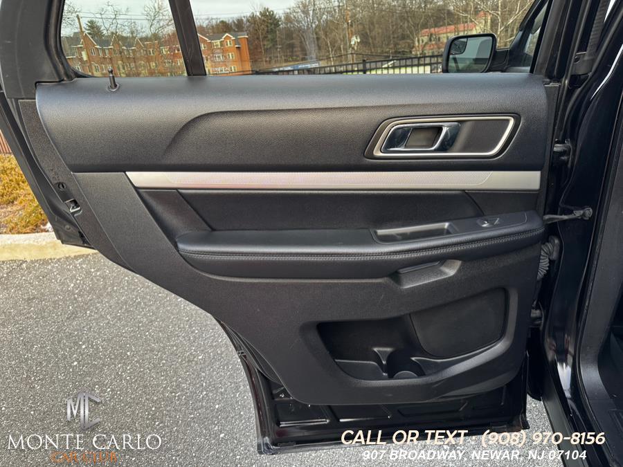 2016 Ford Explorer XLT - Photo 69
