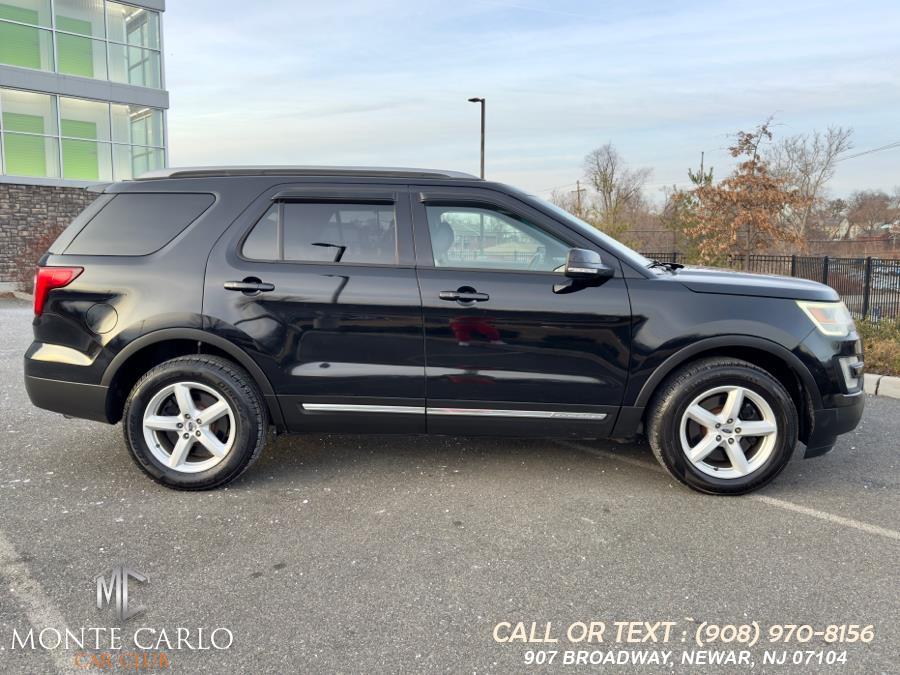 2016 Ford Explorer XLT - Photo 16