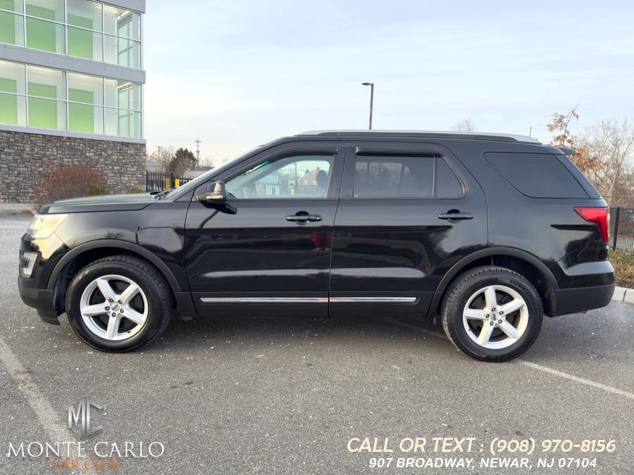 2016 Ford Explorer XLT - Photo 17