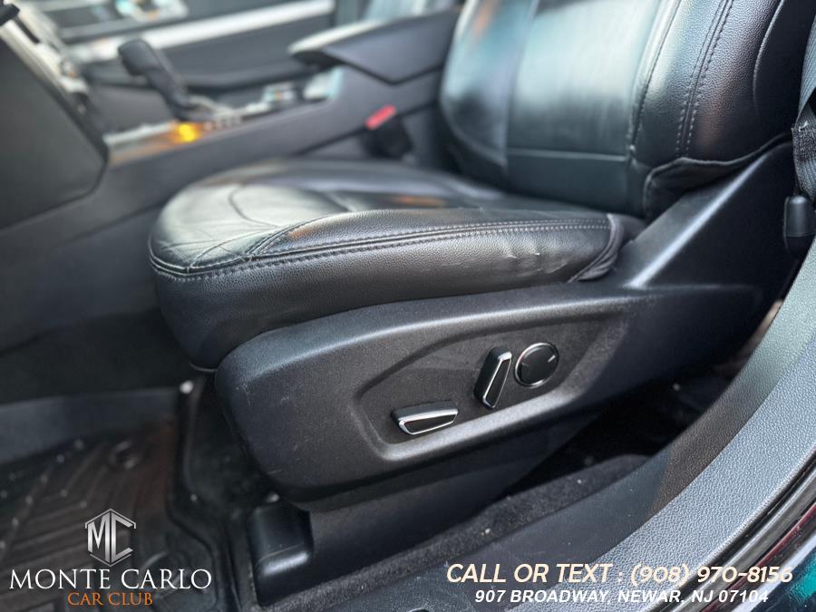 2016 Ford Explorer XLT - Photo 21