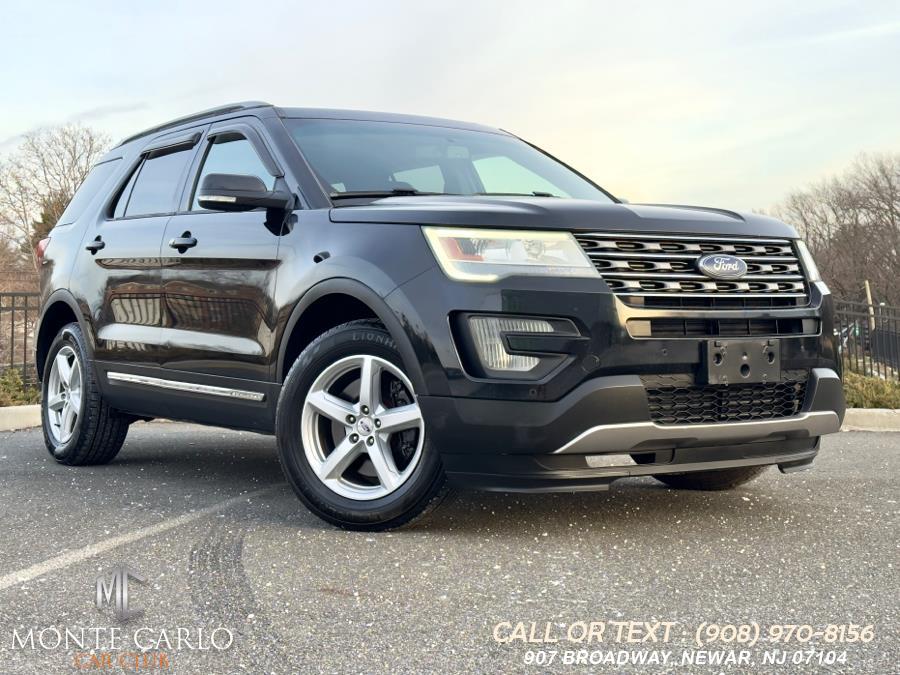 2016 Ford Explorer XLT - Photo 7
