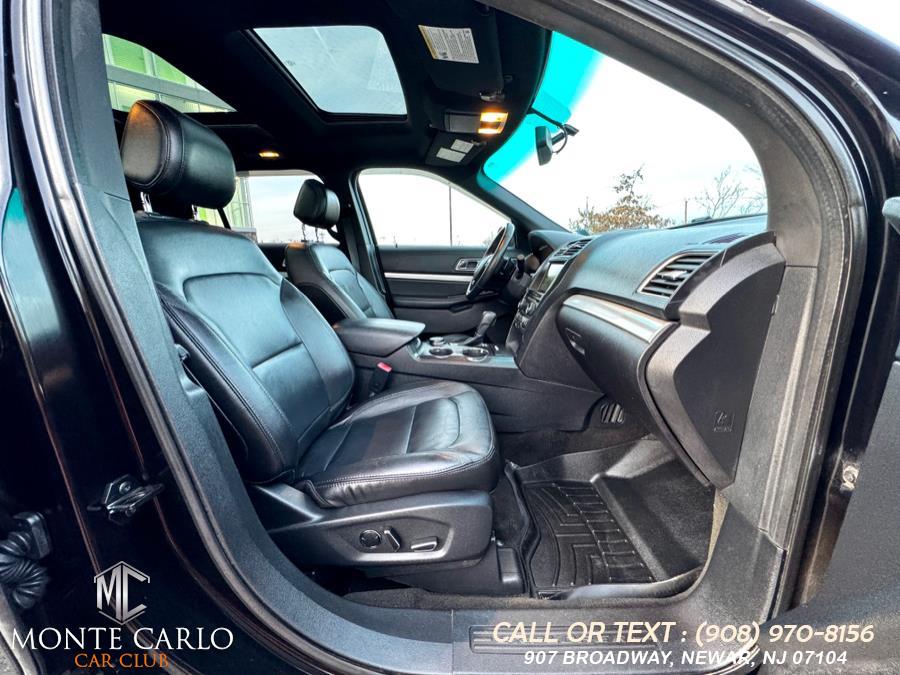 2016 Ford Explorer XLT - Photo 28