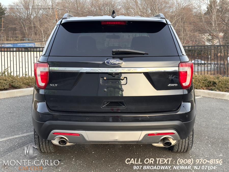 2016 Ford Explorer XLT - Photo 92
