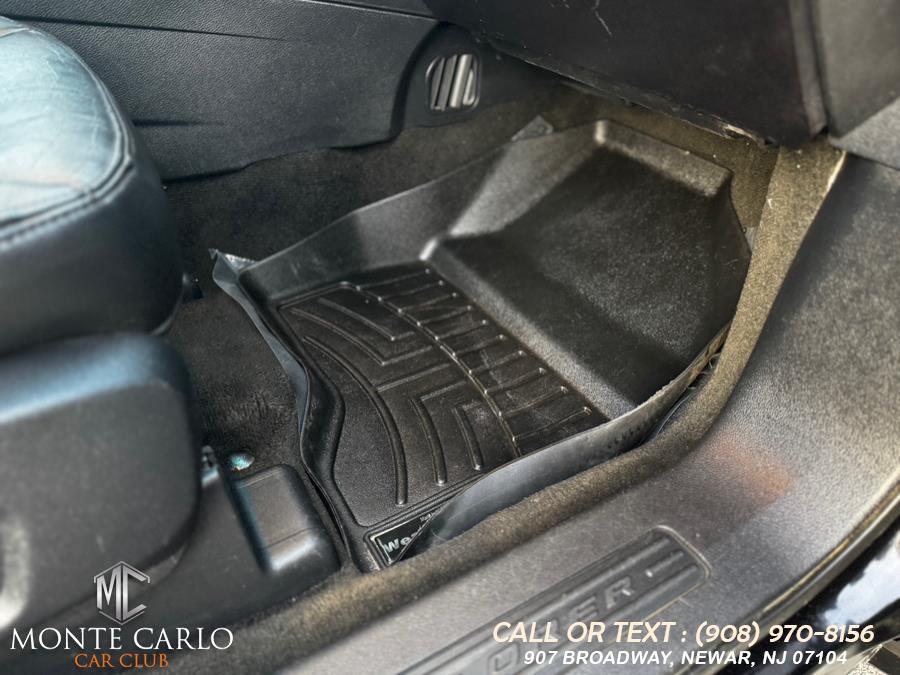 2016 Ford Explorer XLT - Photo 31