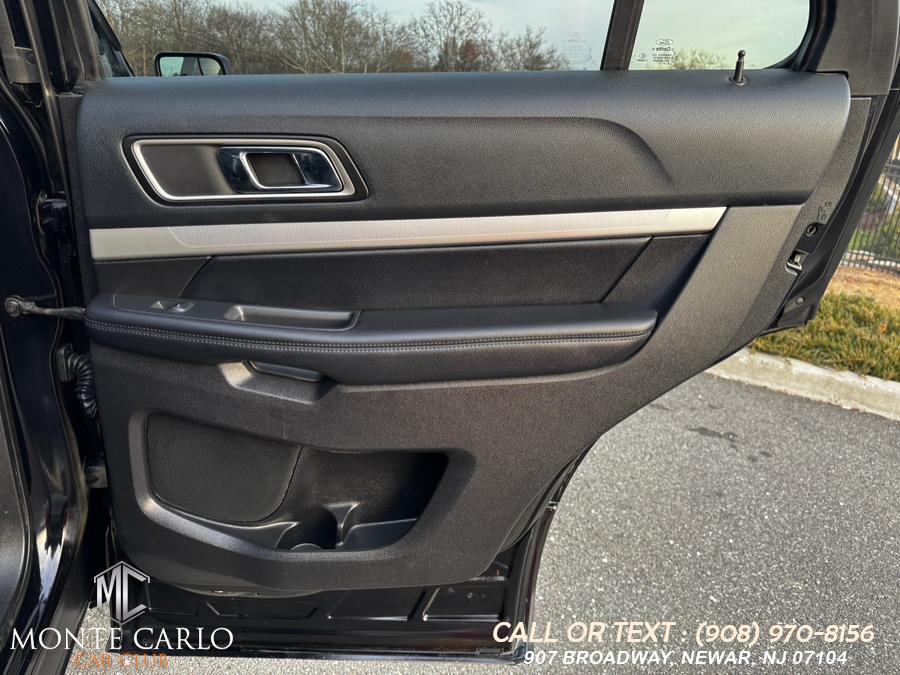 2016 Ford Explorer XLT - Photo 70