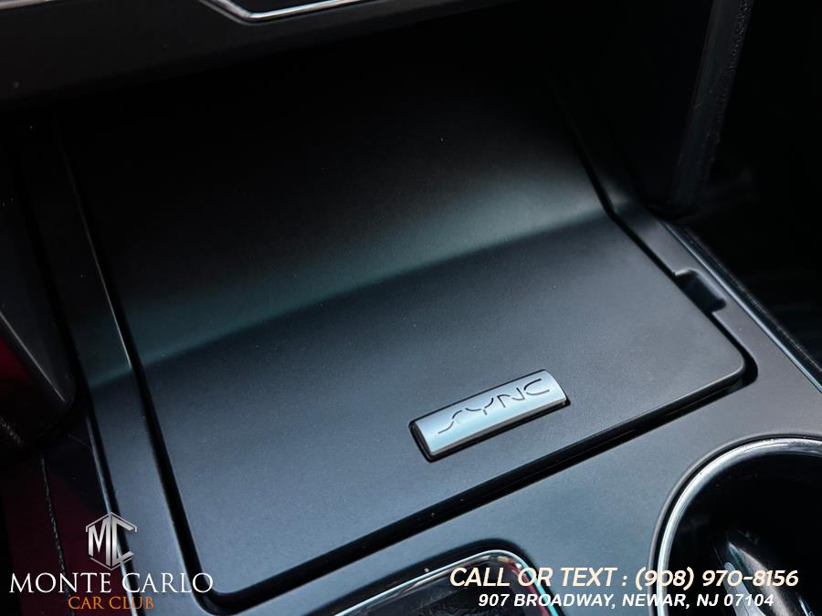 2016 Ford Explorer XLT - Photo 59