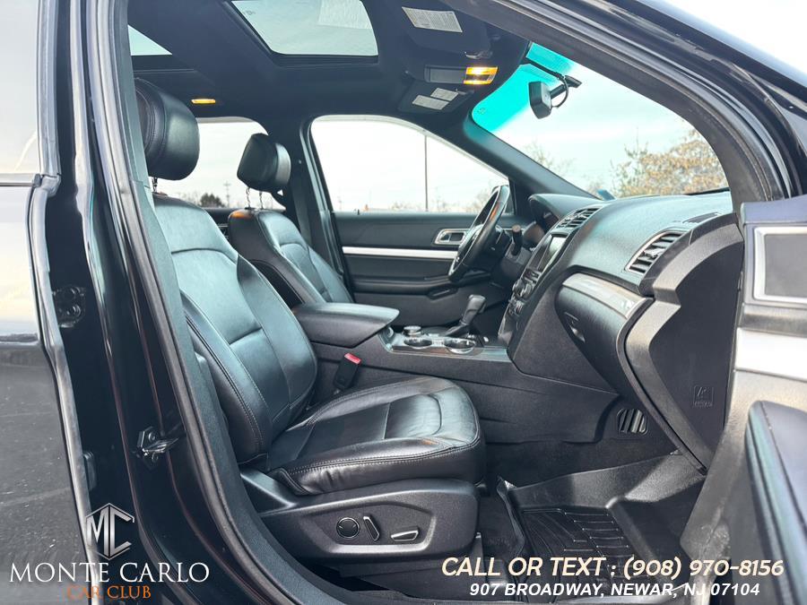 2016 Ford Explorer XLT - Photo 29