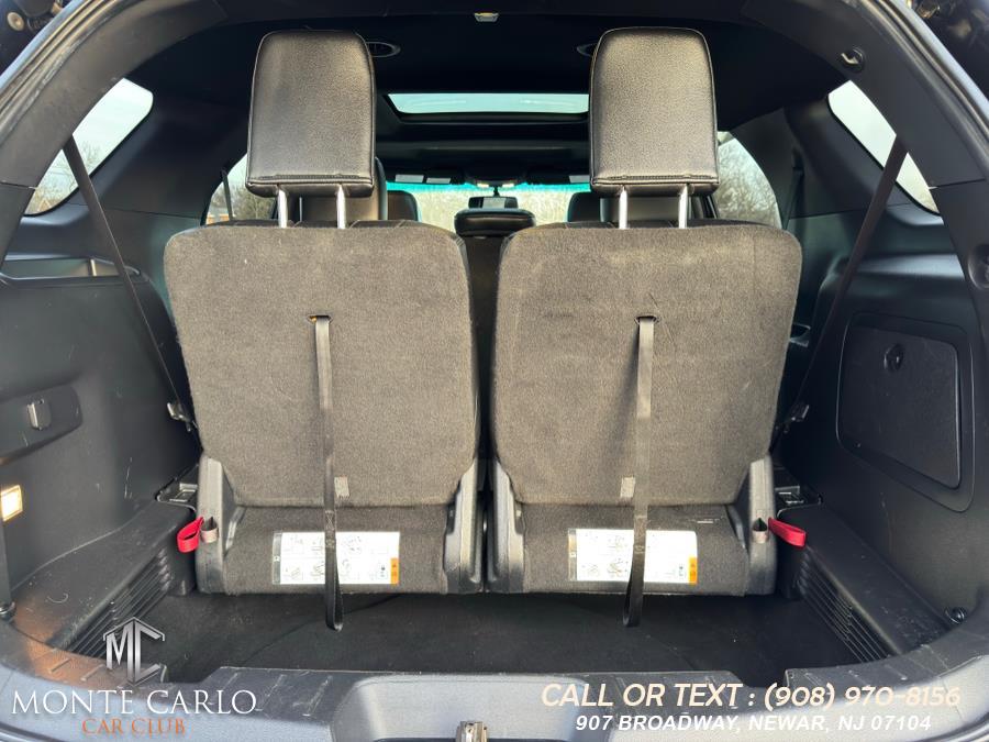 2016 Ford Explorer XLT - Photo 44