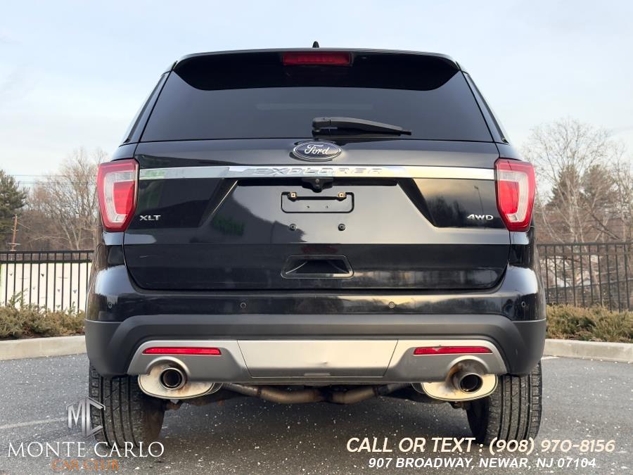 2016 Ford Explorer XLT - Photo 12