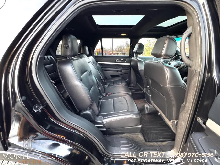 2016 Ford Explorer XLT - Photo 38