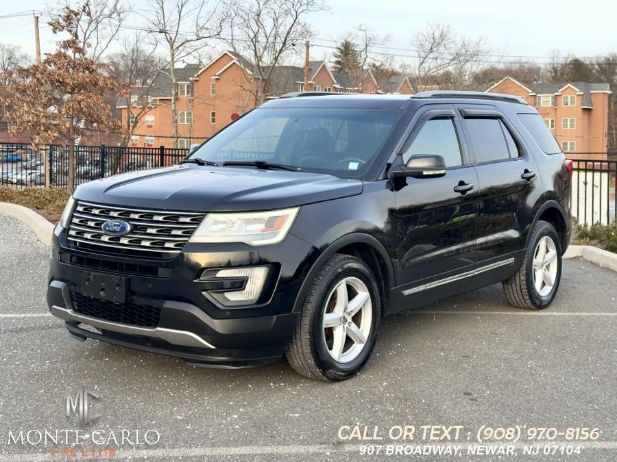 2016 Ford Explorer XLT - Photo 88