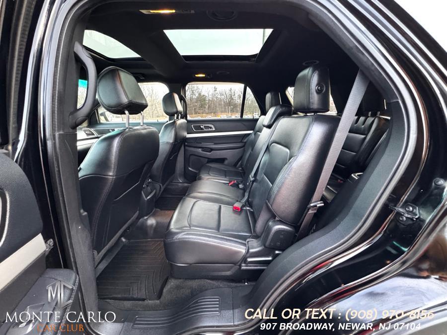 2016 Ford Explorer XLT - Photo 32