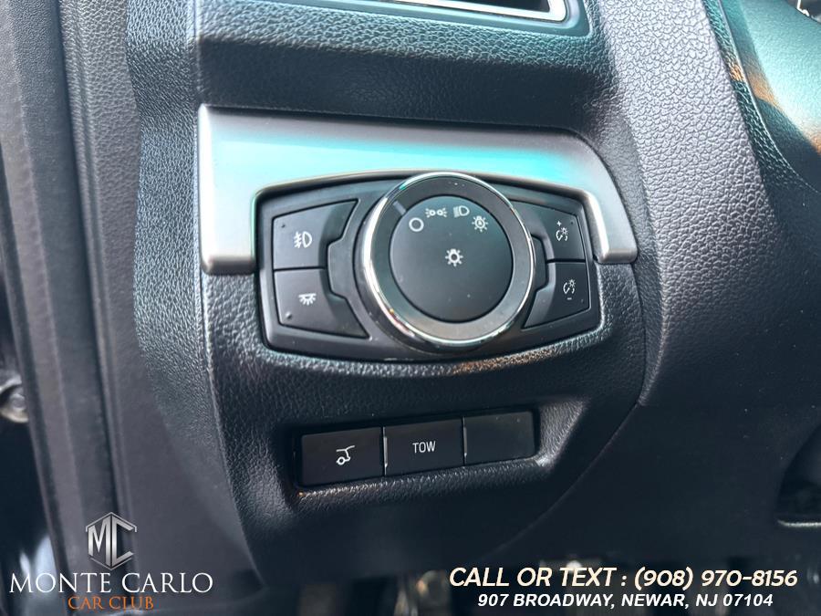 2016 Ford Explorer XLT - Photo 49