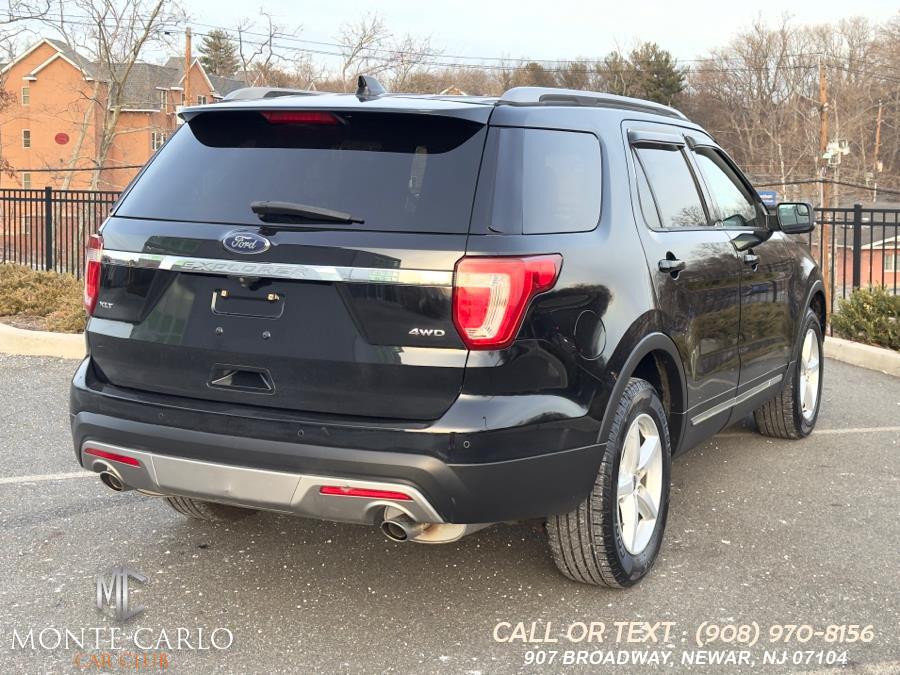 2016 Ford Explorer XLT - Photo 14