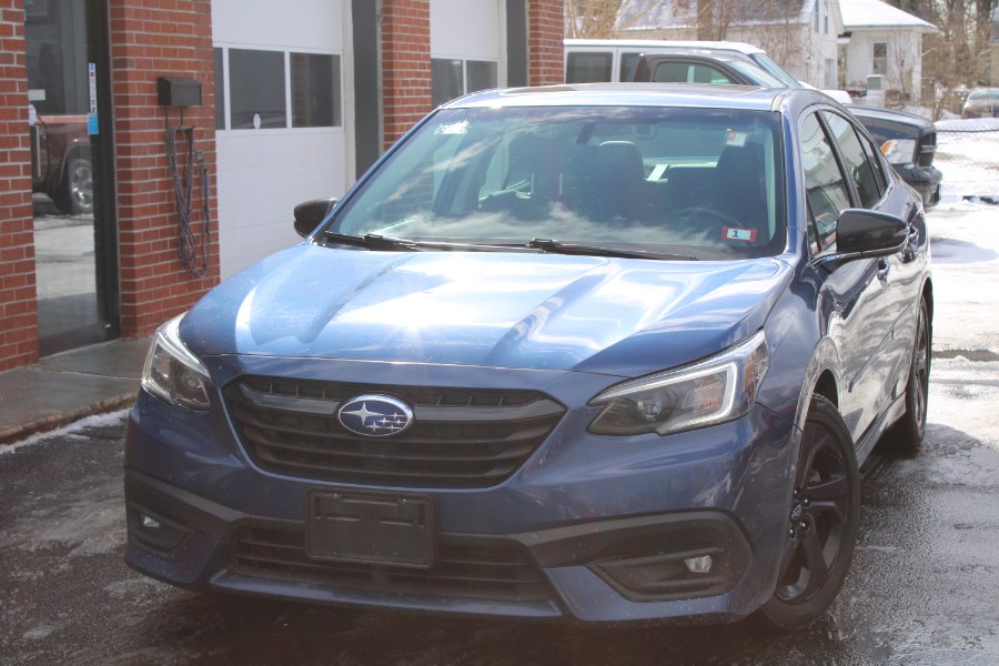 Used Car purchase 