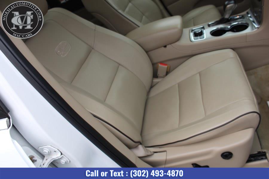 2017 Jeep Grand Cherokee Overland - Photo 60